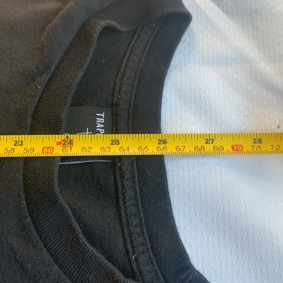 Trap Lord ASAP Ferg T shirt Medium Graphic Tee Rap Music A$ap Mob - Picture 5 of 6